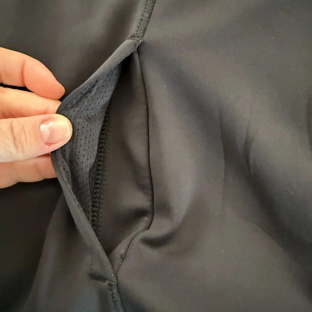 Full Zip Track Jacket - Picture 2 of 5